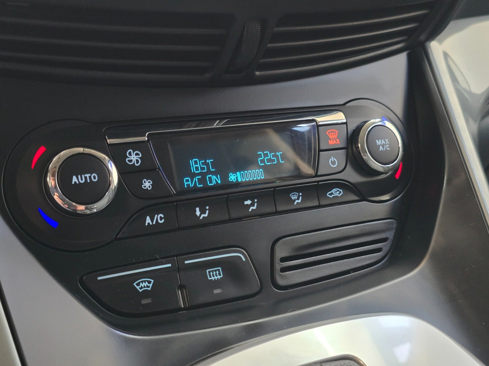 Billede af Ford Grand C-MAX 2,0 TDCi 140 Titanium aut.