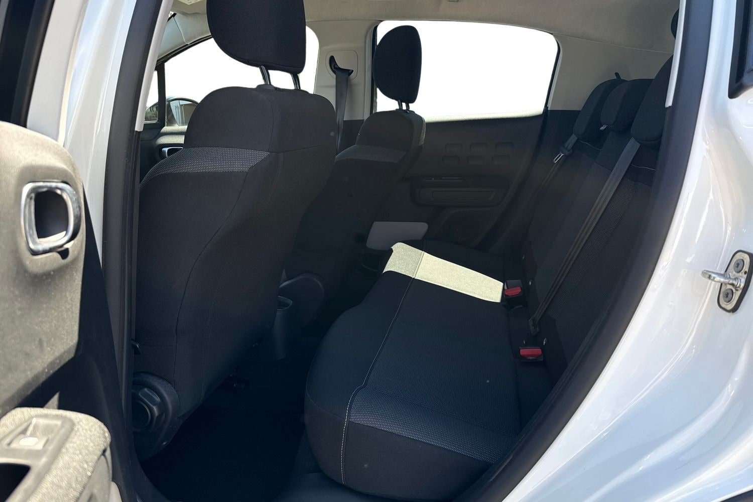 Billede af Citroën C3 1,2 PureTech 83 Shine