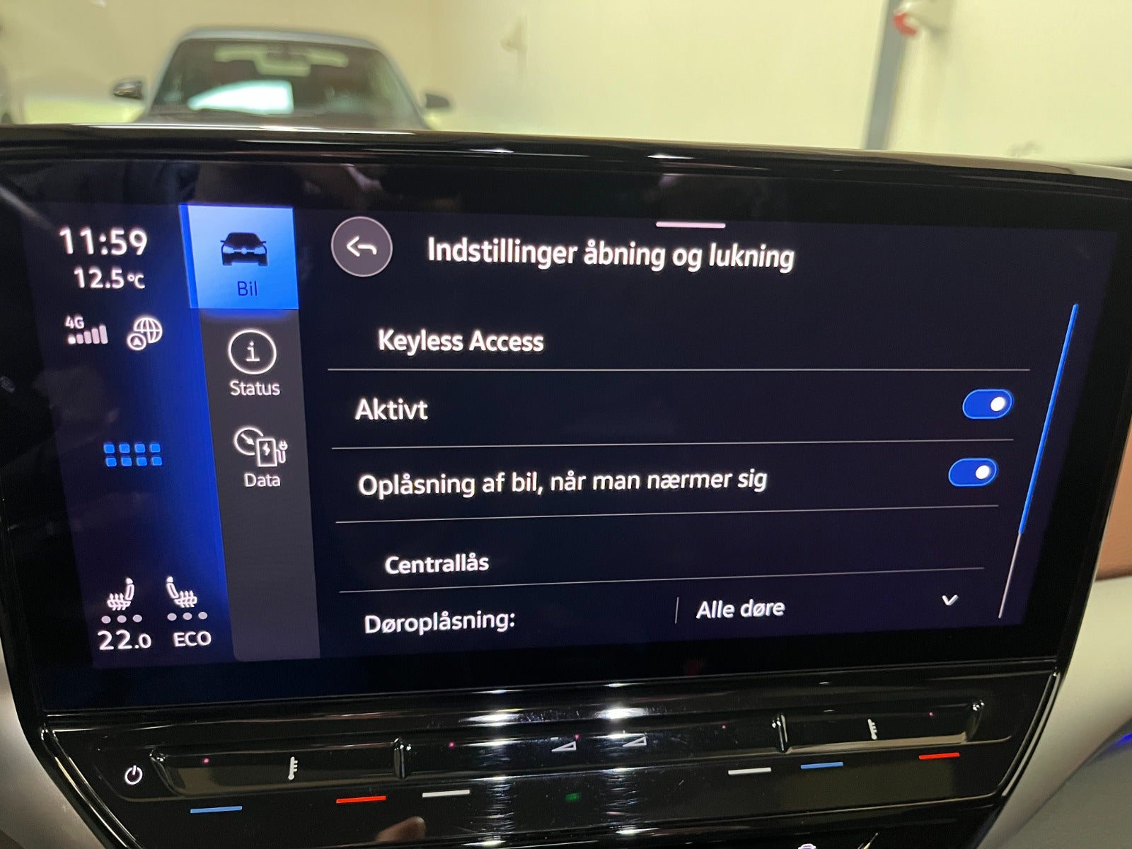 VW ID.4 1ST Max