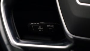 Audi e-tron S-line quattro