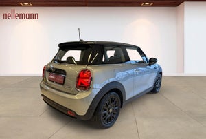 MINI Cooper SE Classic Trim