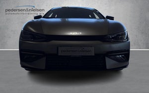 Kia EV6 Long Range GT-Line