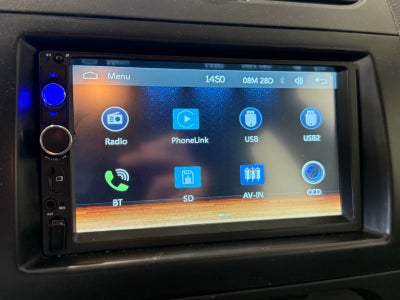 Suzuki SX4 CombiBack SE