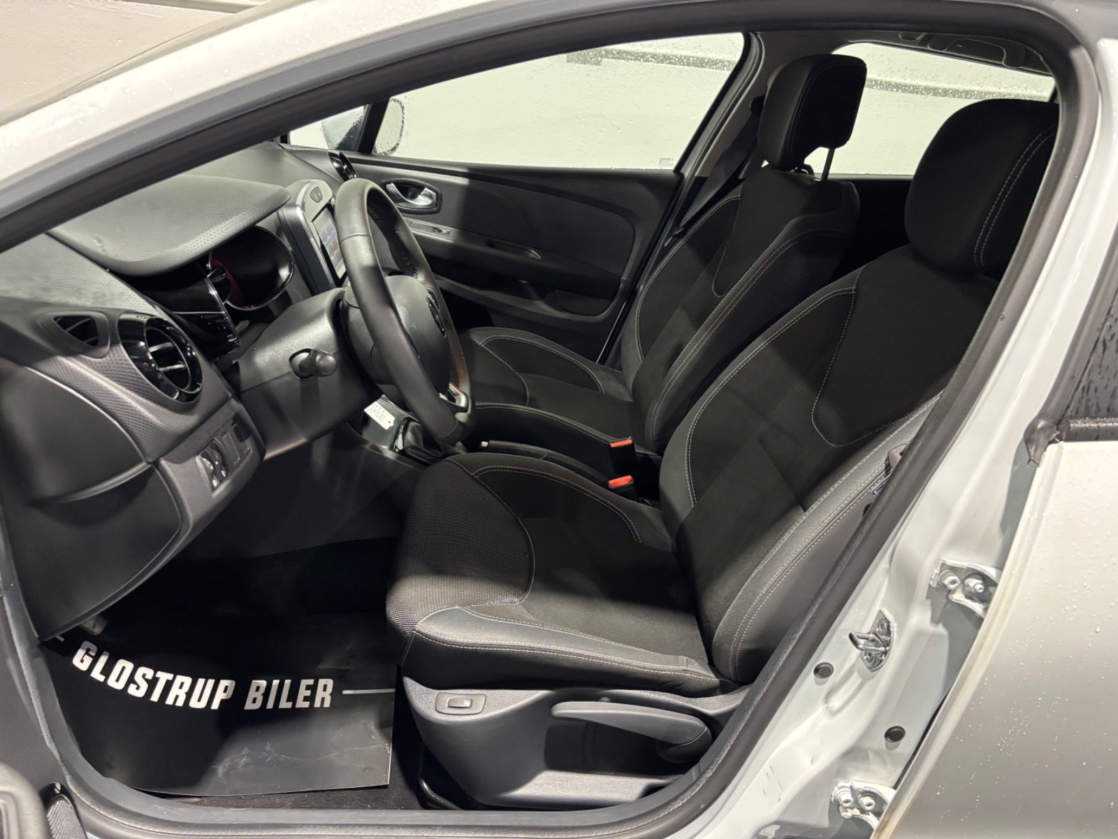 Renault Clio IV 16V Zen Sport Tourer