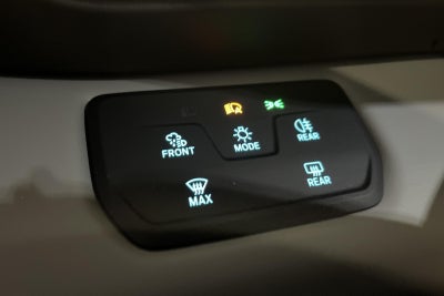 Ford Explorer Premium Extended Range