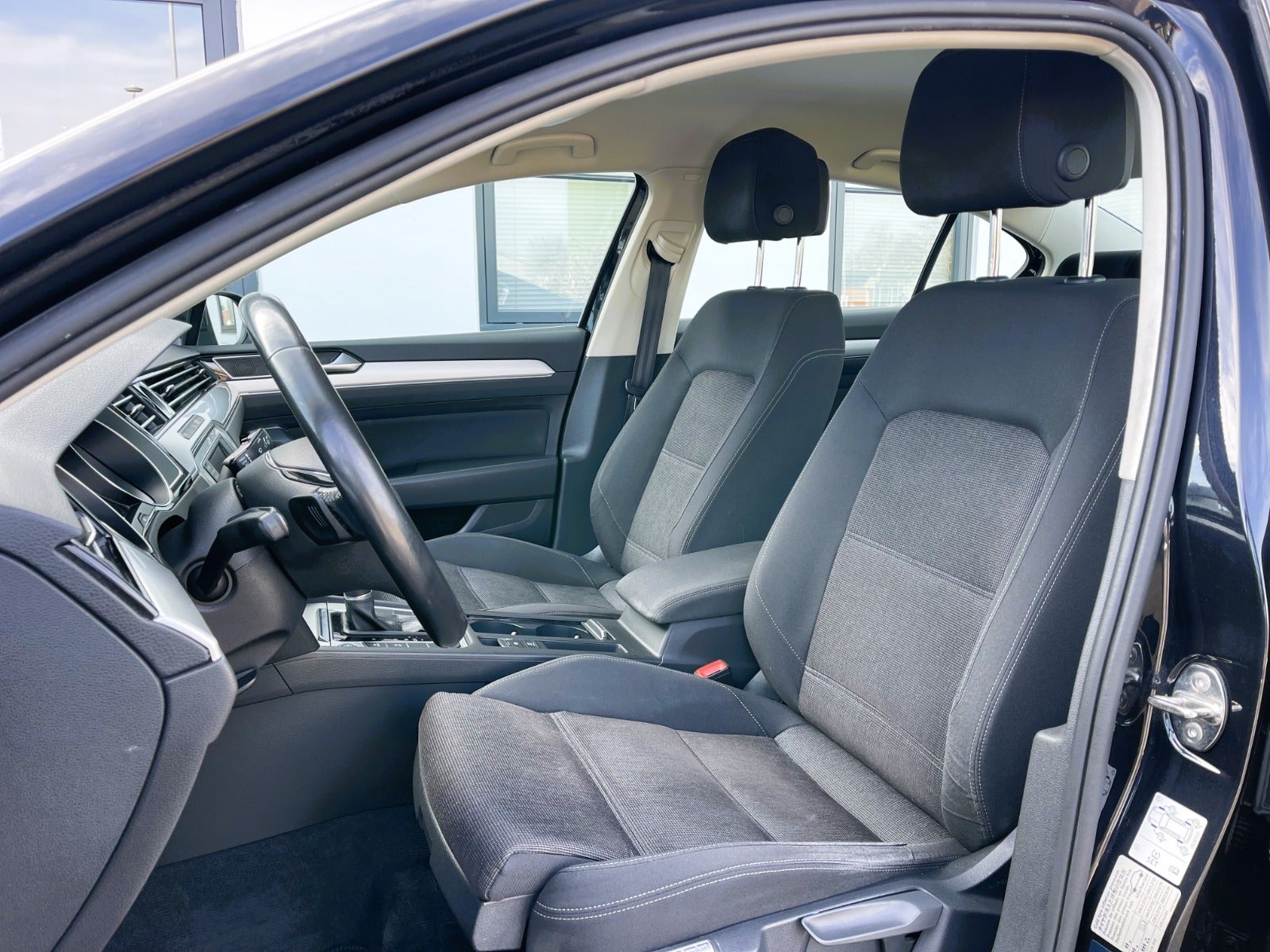 Billede af VW Passat 1,4 TSi 150 Comfortline DSG