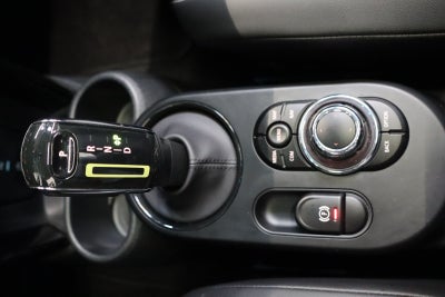 MINI Cooper SE Edition Premium Plus