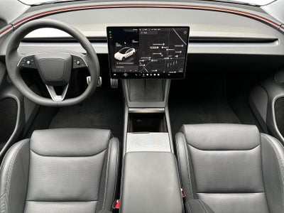 Tesla Model 3 Performance AWD billede 3