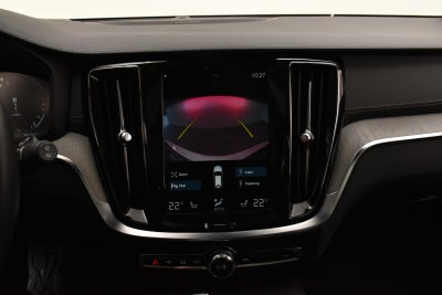 Volvo V60 T6 ReCharge Inscription aut. AWD