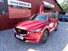 Mazda CX-5 SkyActiv-G 194 Optimum aut. AWD