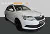 Skoda Fabia TSi 110 Ambition Combi thumbnail