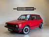 VW Golf I GTi