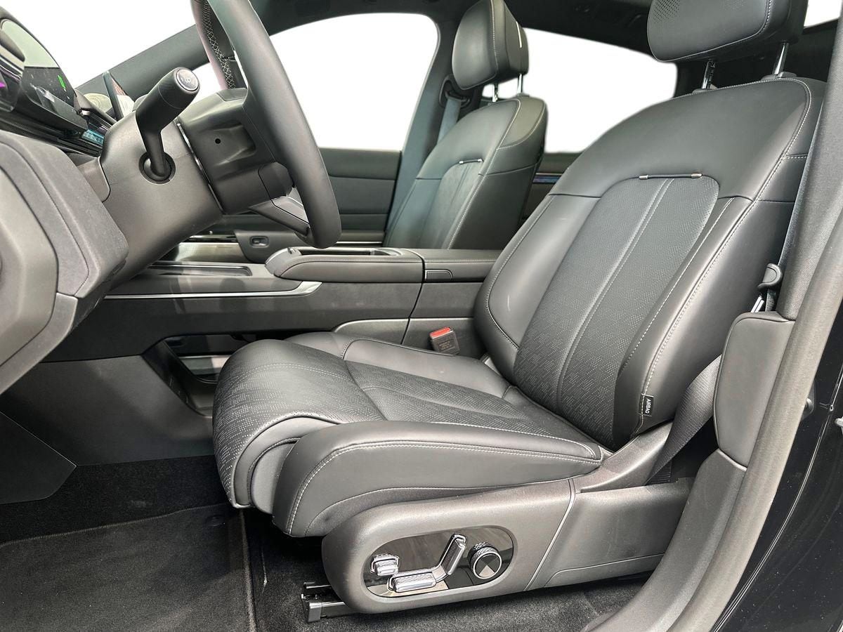 Zeekr 7X Privilege AWD billede 10