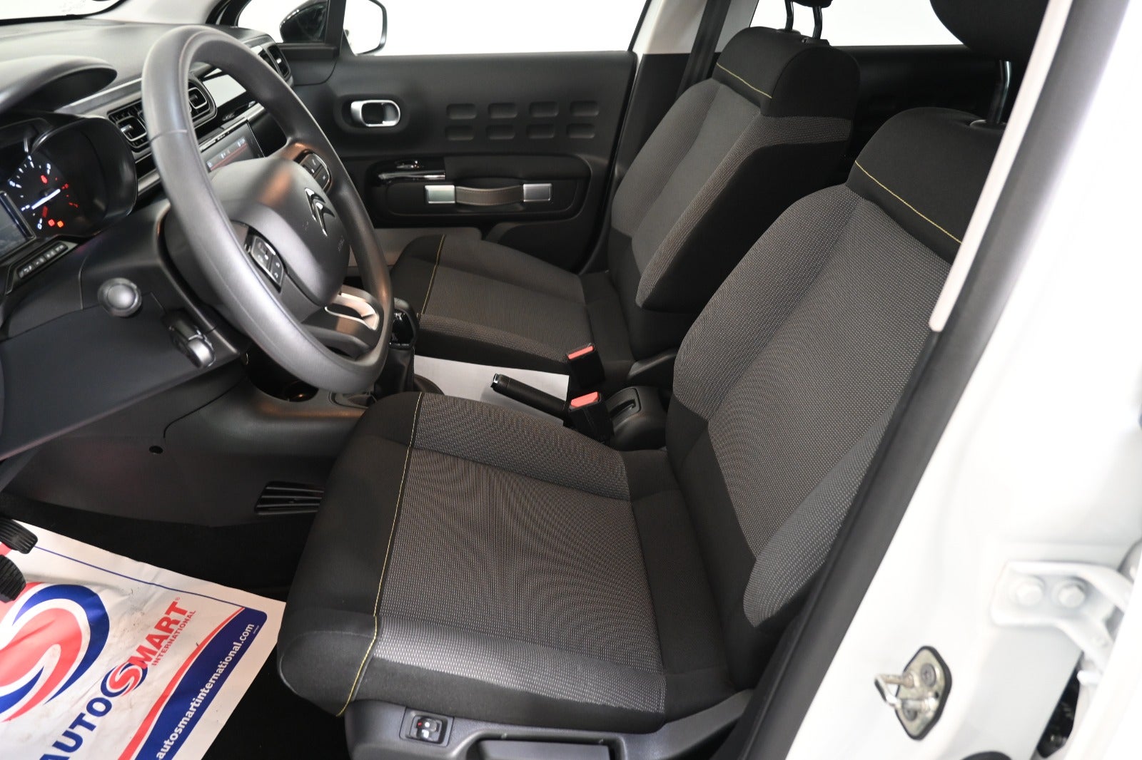 Citroën C3 PureTech 83 Shine Sport