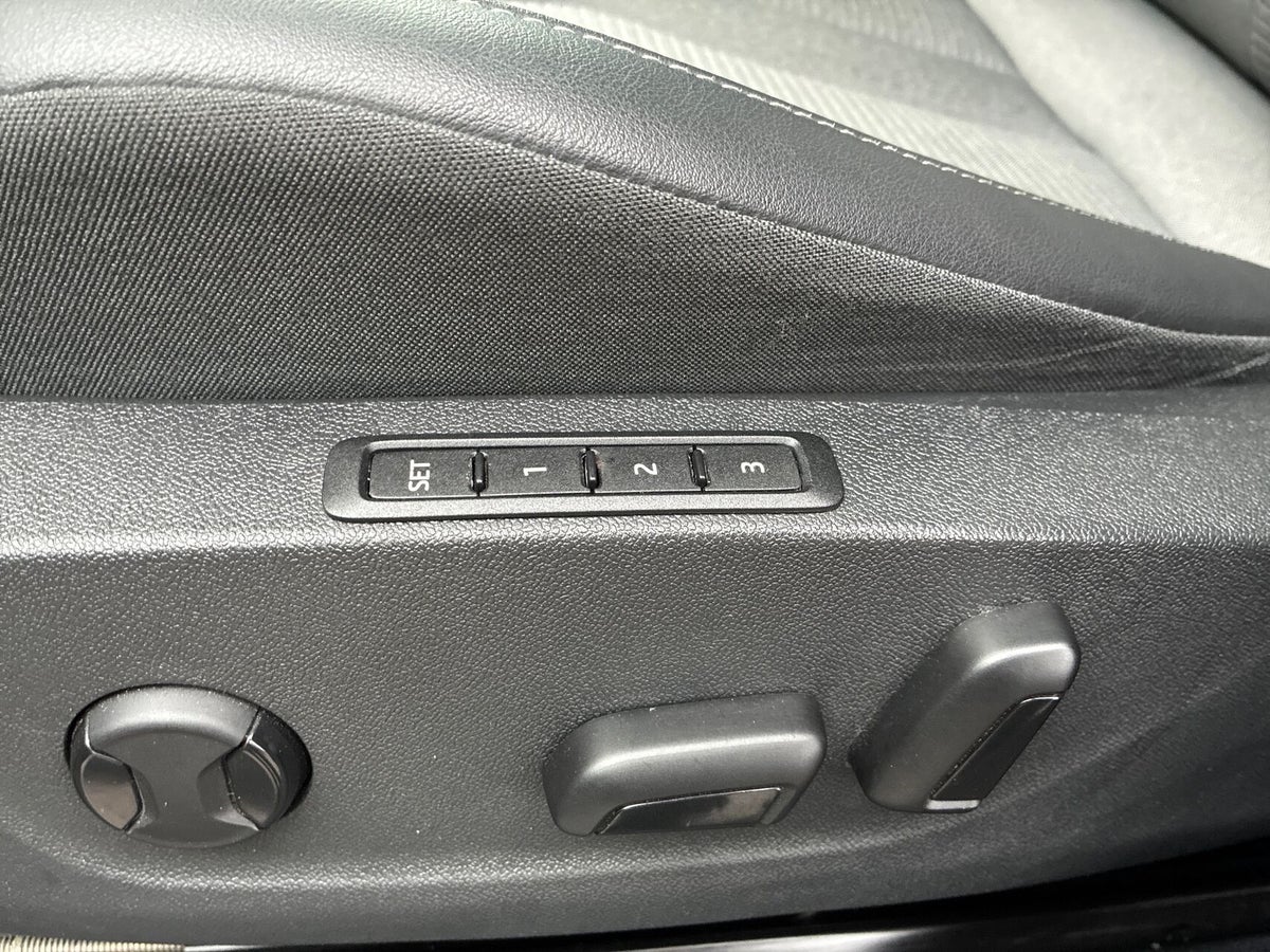 Skoda Enyaq iV billede 22