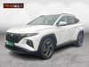 Hyundai Tucson PHEV Advanced aut. 4WD
