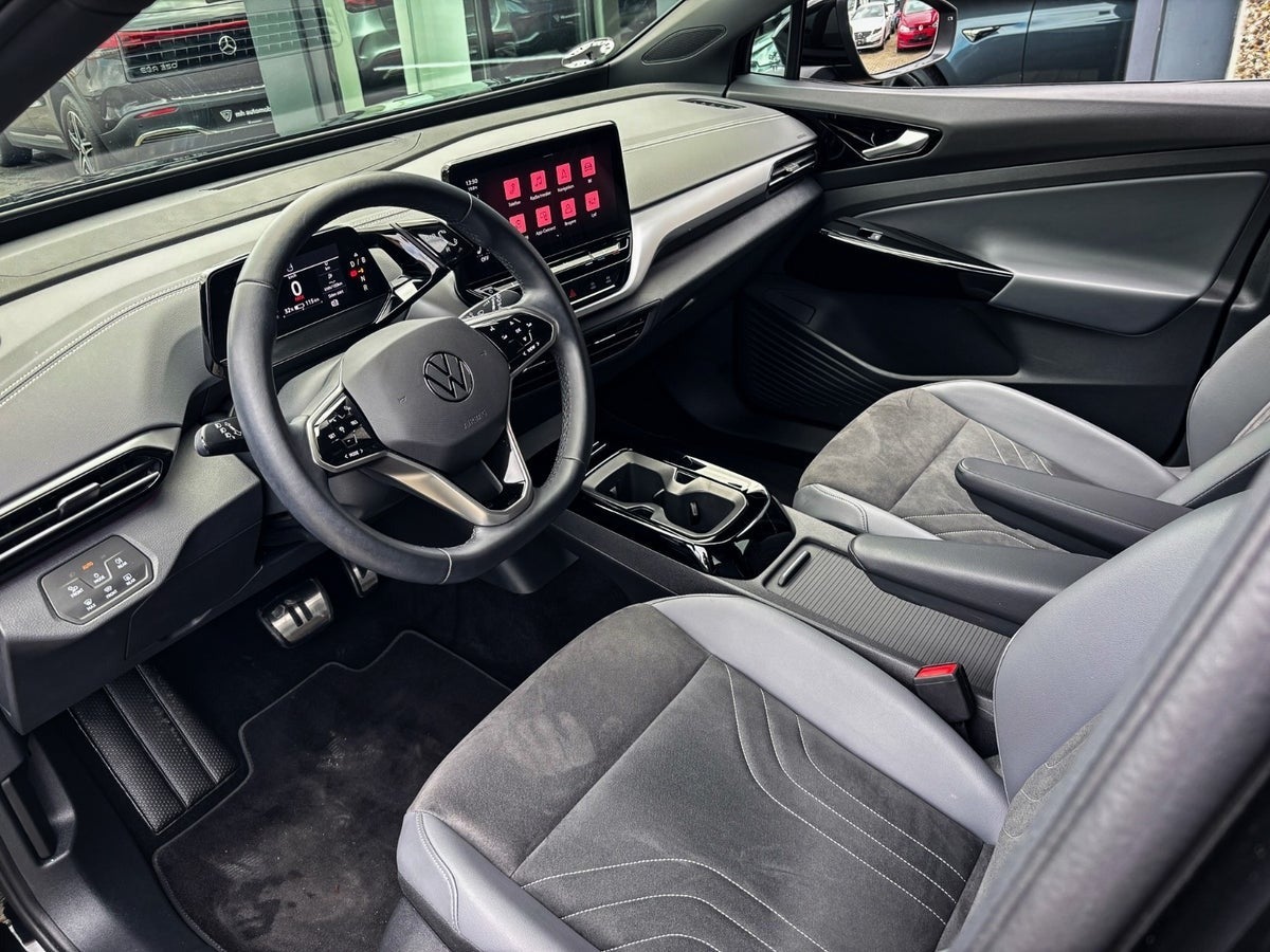 Billede af VW ID.4 77 Pro Performance