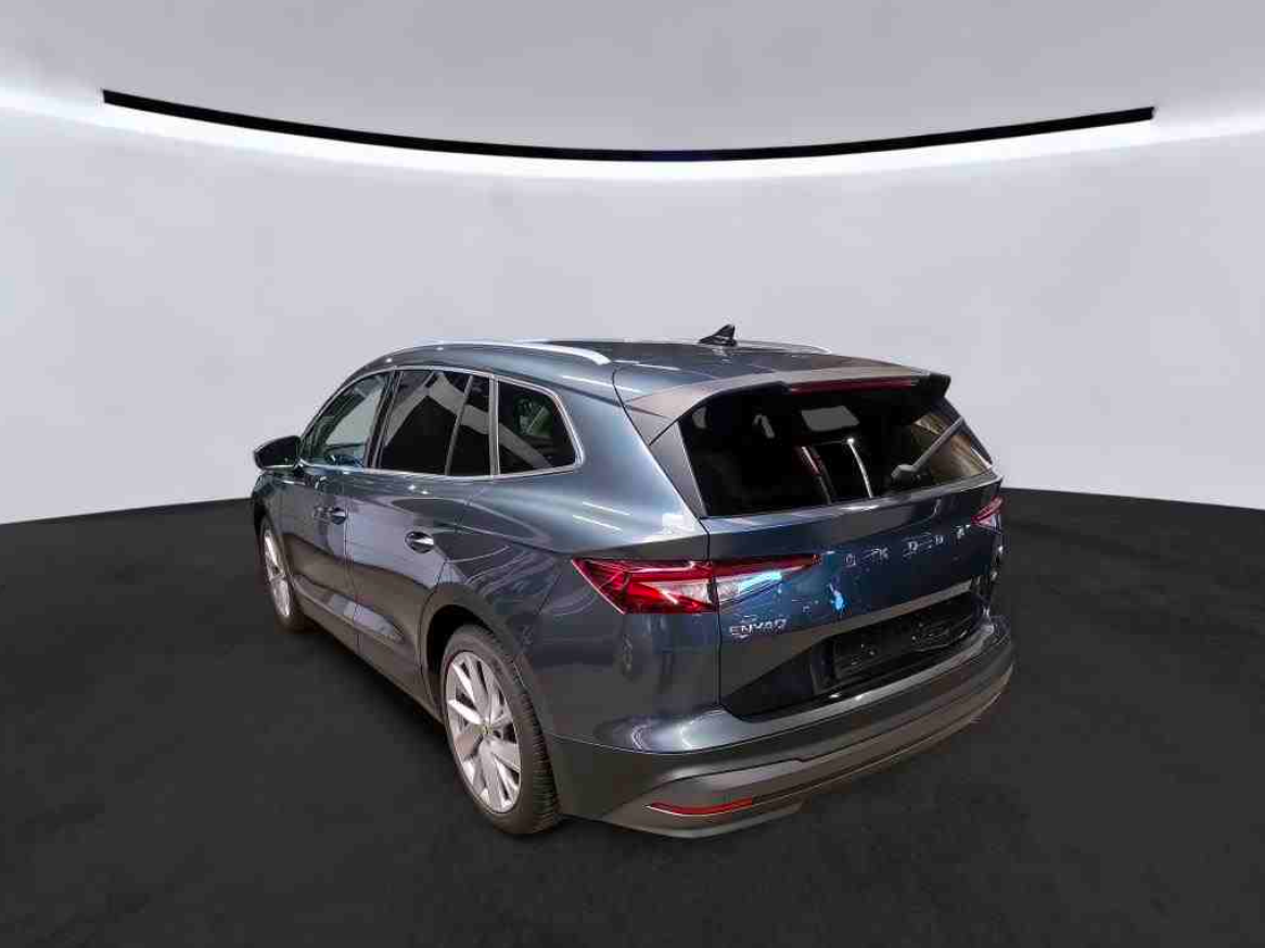Billede af Skoda Enyaq 80 iV Suite