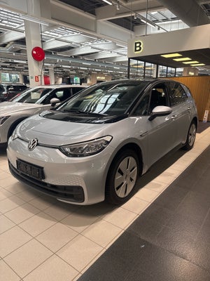 VW ID.3 Pro