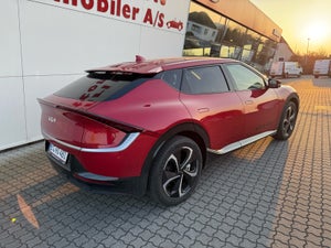 Kia EV6 Long Range Prestige