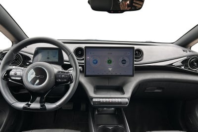 BYD Dolphin Comfort