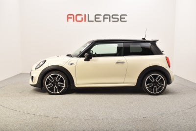 MINI Cooper S Experience aut.