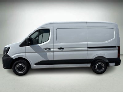 Renault Master V T33 dCi 150 L2H2 Kassevogn Tekno aut. billede 2