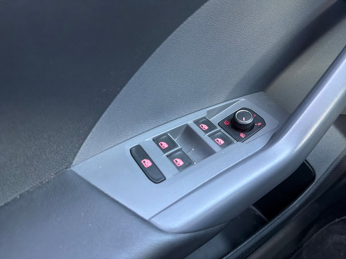 VW T-Cross TSi 115 Style+ DSG billede 16