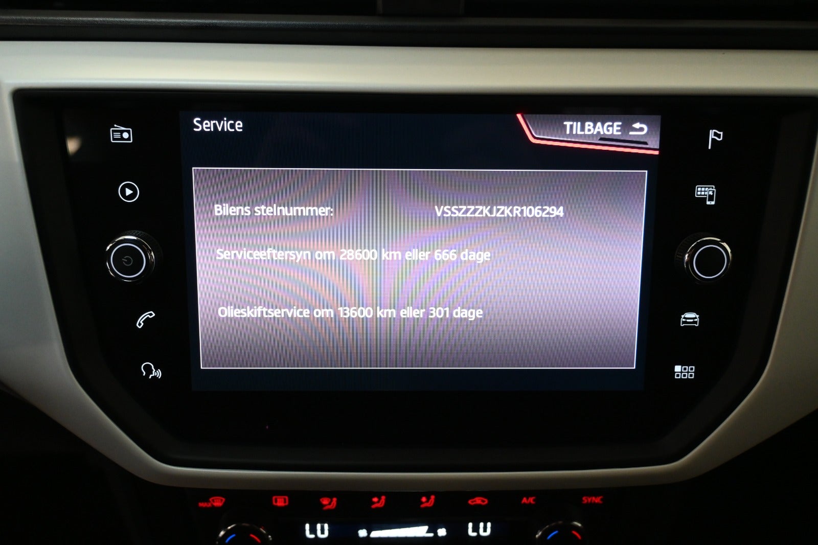 Seat Arona TSi 115 Xcellence