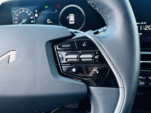 Kia Niro EV Inspire
