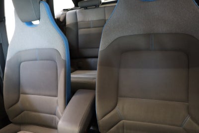 BMW i3 Edition WindMill