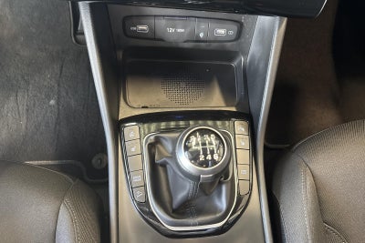 Hyundai Tucson T-GDi Advanced