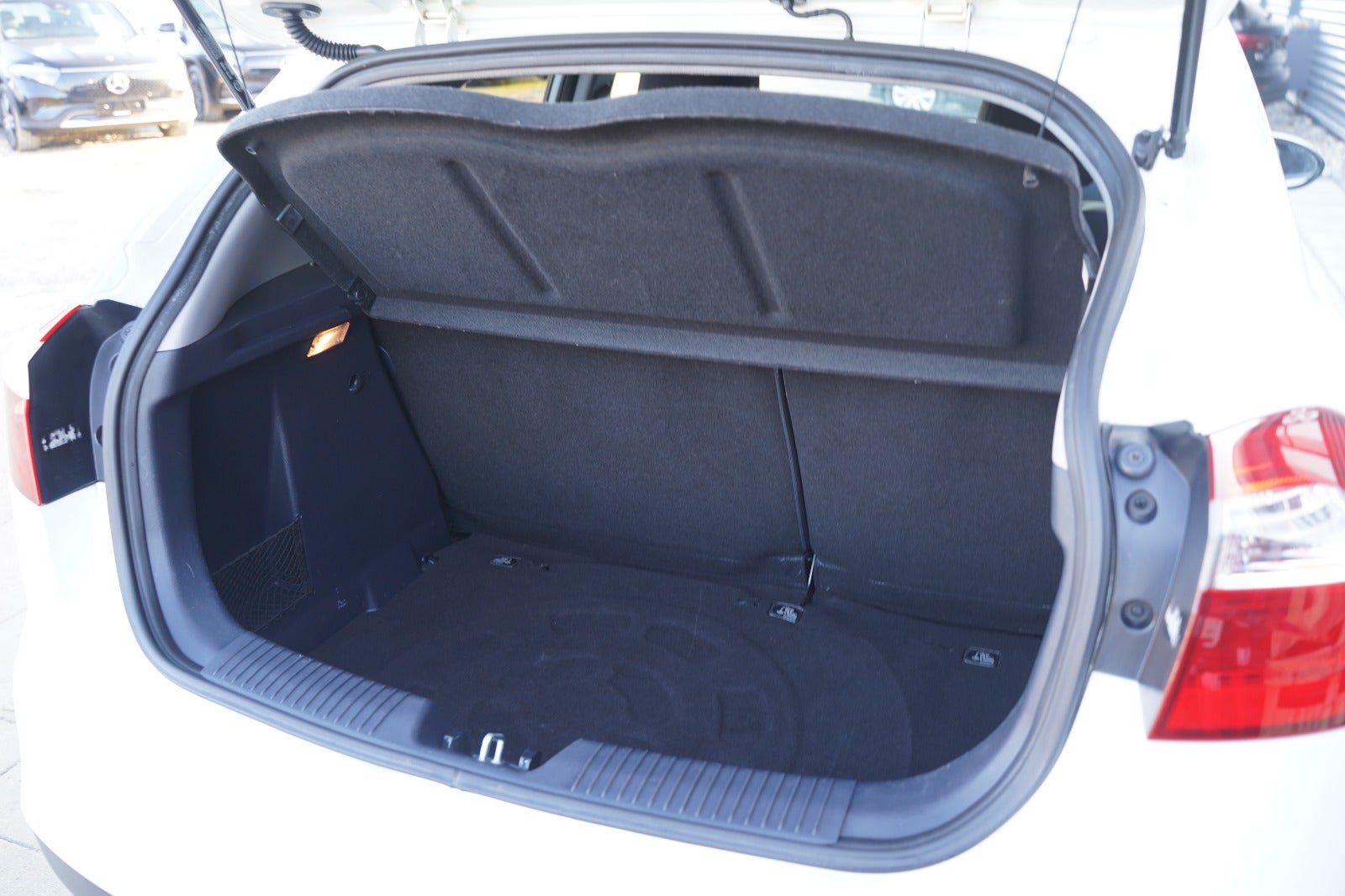 Billede af Kia Rio 1,2 CVVT Collect