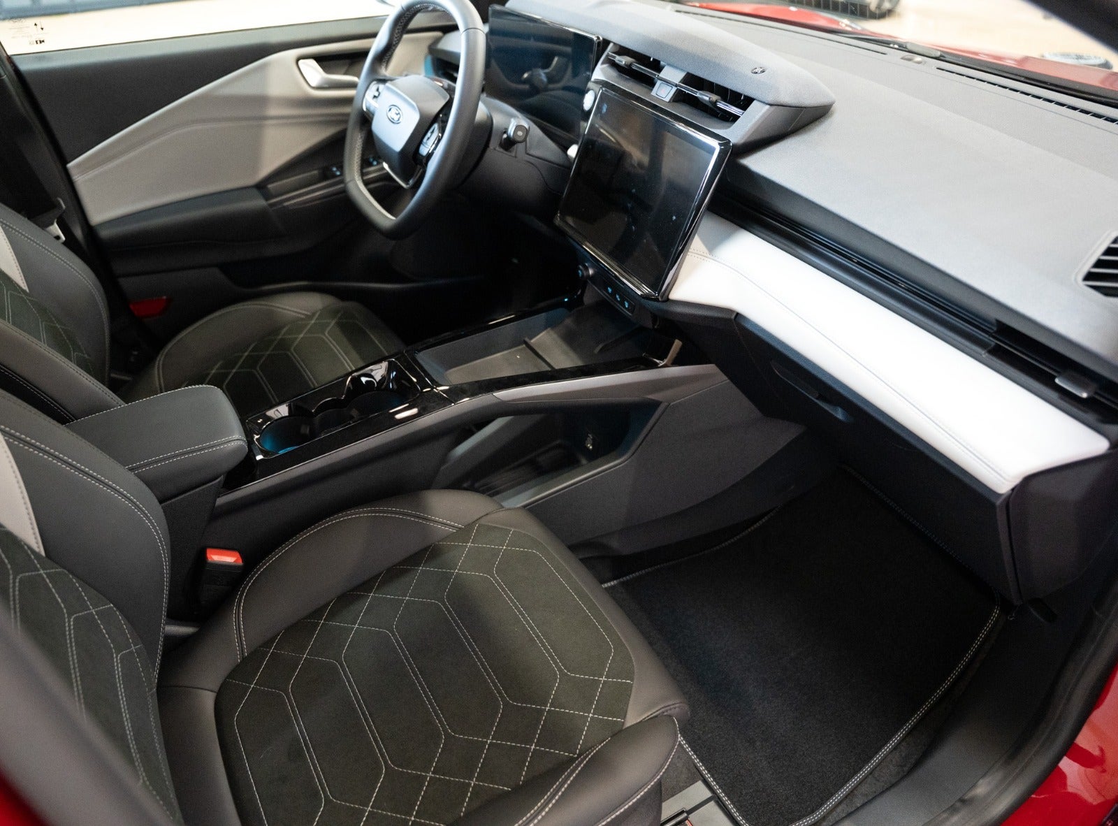Billede af Ford Puma 43 Gen-E Premium