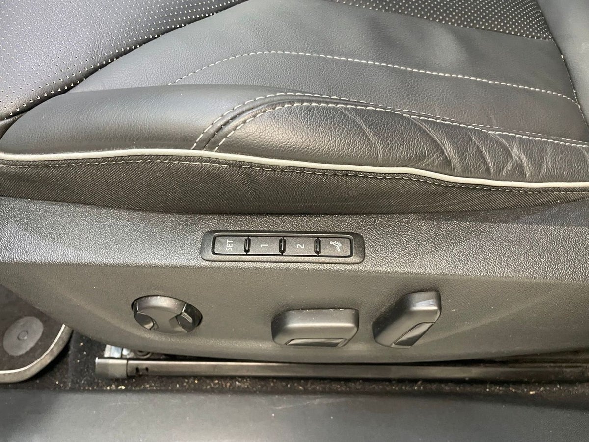 Skoda Enyaq iV RS Maxx billede 9