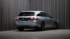 Mercedes E300 e Avantgarde stc. aut.