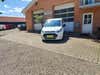 Ford Transit Connect TDCi 120 Trend aut. kort thumbnail