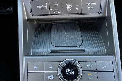 Hyundai Kona EV Creative