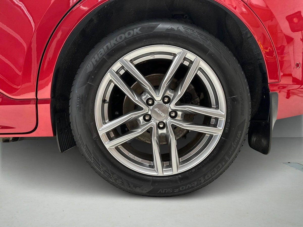 Ford Kuga PHEV ST-Line X CVT billede 8