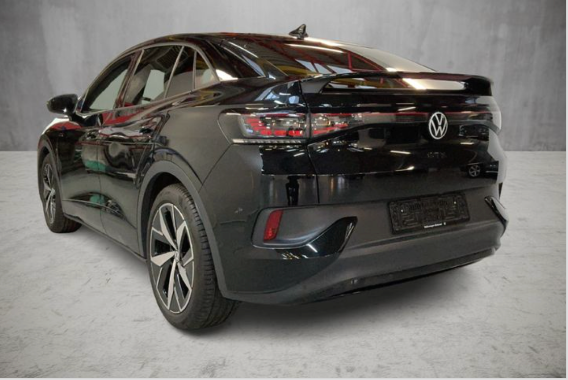Billede af VW ID.5 77 GTX 4Motion