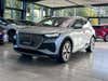 Audi Q4 e-tron Advanced
