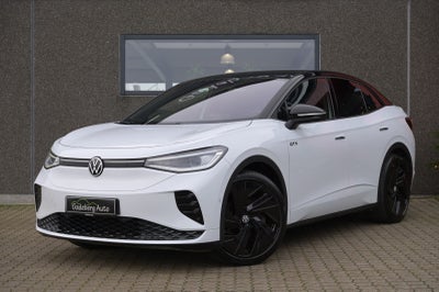 VW ID.5 GTX 4Motion