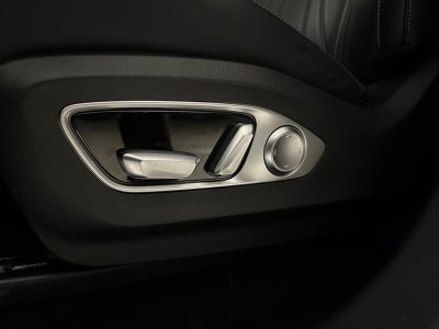 Xpeng G9 Standard Range