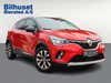 Renault Captur TCe 155 Intens EDC thumbnail