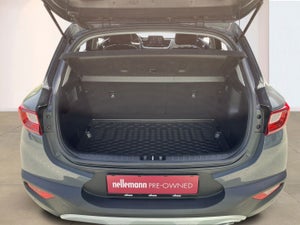 Kia Stonic T-GDi mHEV Prestige Upgrade DCT