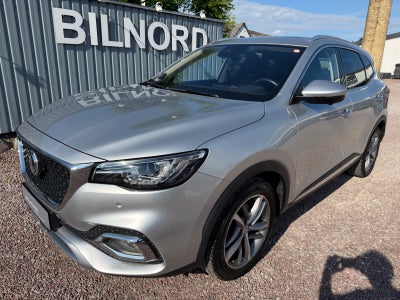 MG EHS 1,5 PHEV Luxury 5d