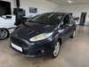 Ford Fiesta SCTi 100 Titanium