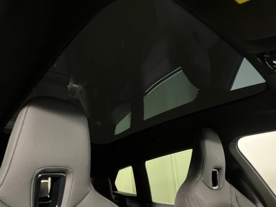 BMW iX xDrive50 Super Charged