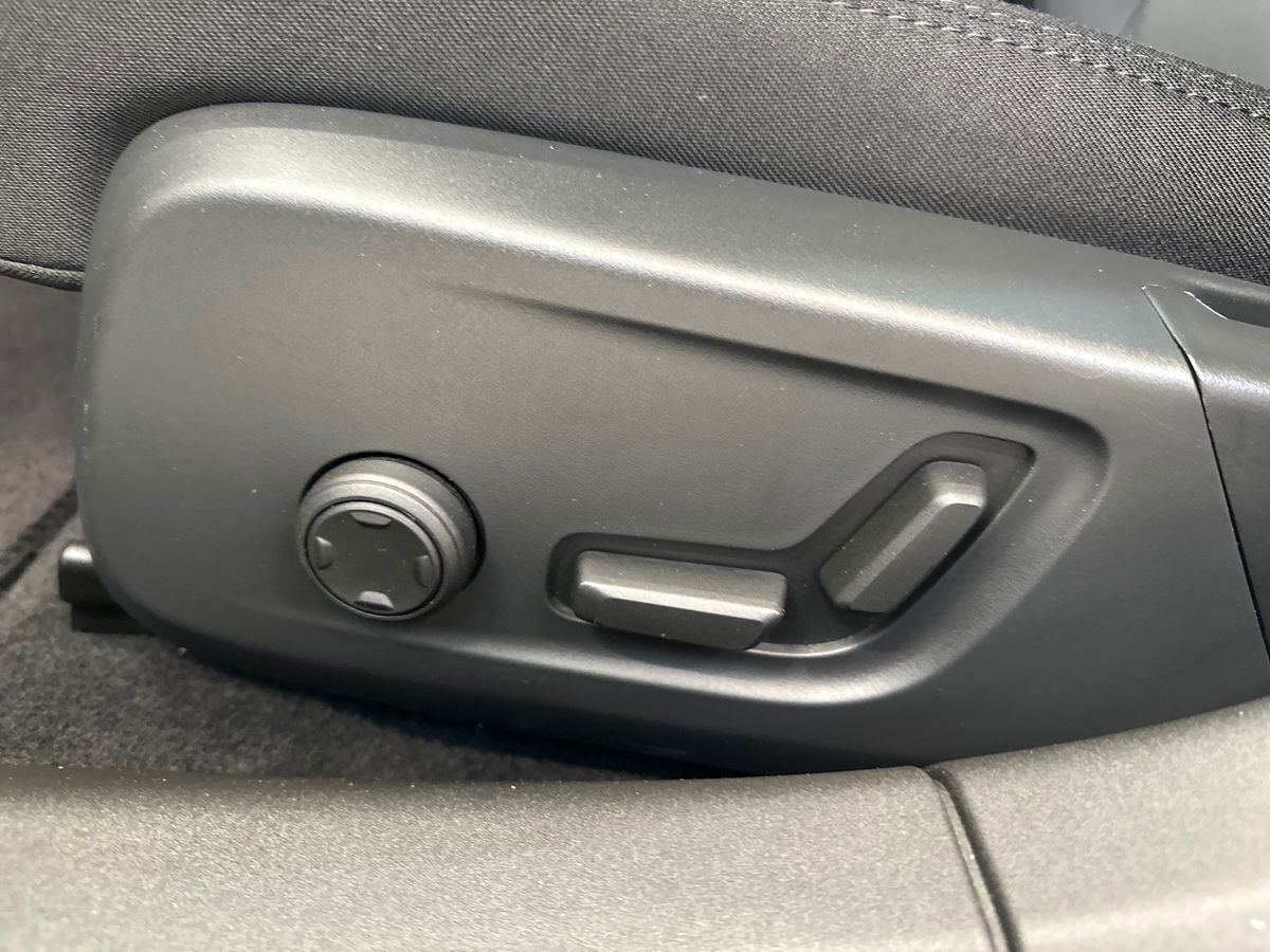 Polestar 2 Long Range billede 21