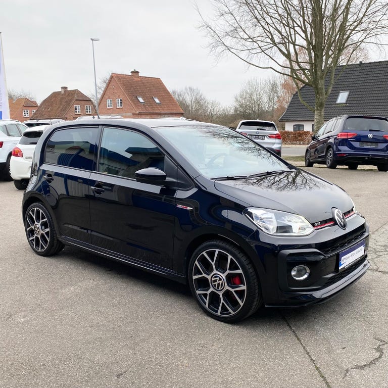 VW Up! GTi